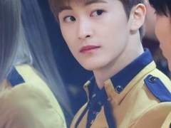 마크랑! 여주랑!