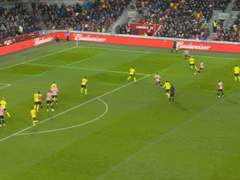 12.27(월) 05:00EPL 브라이턴 vs 브렌트포드