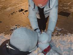 루돌프의 크리스마스