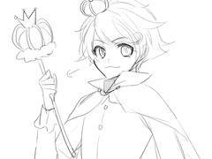 2021년 이것저것 낙서