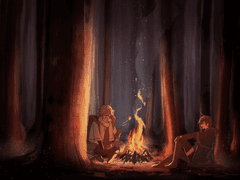 [챠조타입] 고정틀 커미션