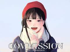 ❤︎SANG COMMISSION❤︎