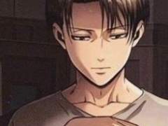 <리바이의 사생활1 (71화)>