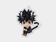 메구미 룩업키링