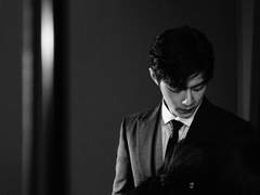 I love you more than you love me