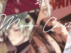 [타츠히메] 각자의 겨울