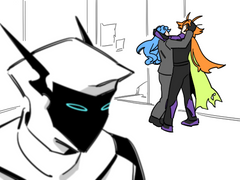 속전속결! 자투리 모음