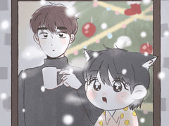 소원대로 고양이 입니다 2