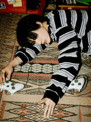 김여주로 환생하다!