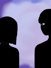 량애(魎愛) : 도깨비와의 사랑