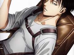 <리바이의 사생활1 (72화)>