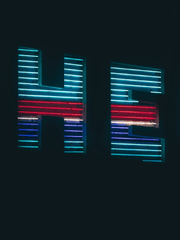 히어로의 이중생활