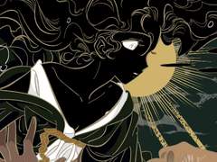 유다의 심판 12화