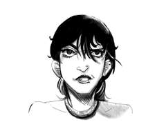 2021년 12월 26일 (일) <얼굴>