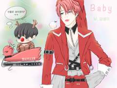 [크리스마스 특별편_클린버전] 산타베이비(SantaBaby)-하