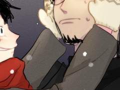 [로우루] 뛰쳐나가지 마