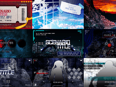 세션카드 및 세션폼 템플릿 배포