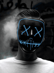 이상한 옆집 소녀