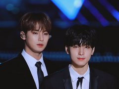 고등학교 동창 전원우, 김민규 (2)