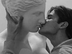 [제노사이] 彫刻像