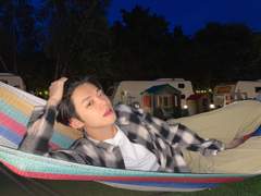 We are the cosmos made conscious.