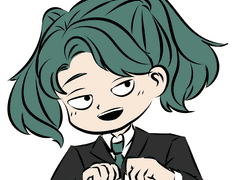 오노리오 그린거 모아놓기