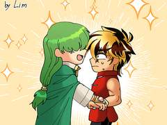 [환세취호전]페톰+아타호(1)