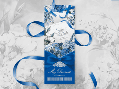 [굿즈 커미션] #1 My Dearest