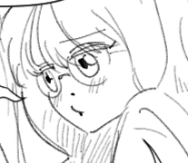 아이가 된 현자님