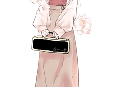 [ 엘렌 사르트르 / 23세 / 시스젠더 여성 ]