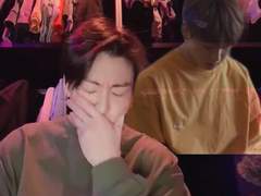 딜do 드립 친 정국과 커다란 오해를 해버린 머글 지민 보고싶음