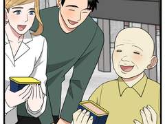 부대찌개를 끓이자! 4화