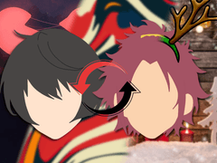 [2021] 리츠마오 전력 단편 모음집