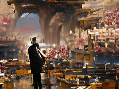 솔로콘체르토-프롤로그