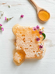 [이주헌] 경상도 꿀, 단지