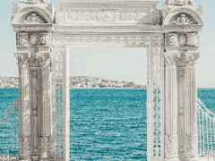 그저 스쳐간 운명