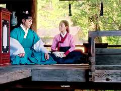 [산덕임] 호우시절