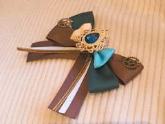 카게히라 미카/스팀펑크 ver.