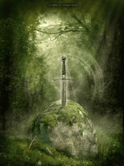 앨비언 왕국의 전설