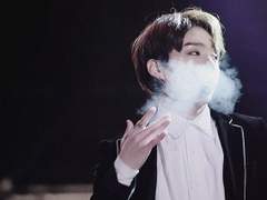 나비가 담배를 스치면 16