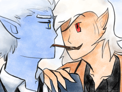 2021년 뒷계에 풀었던 잭클로 모음