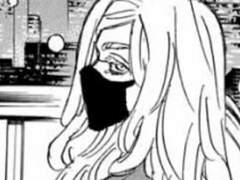 [도리벤 드림] 산즈 하루치요의 불쌍한 여자친구.