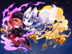 Commission Work (2021)