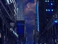 크리그어 세션카드 제작용 배경 소스 배포