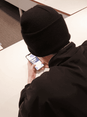 도시고 담임 선생 TALK