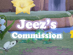 커미션 주의사항