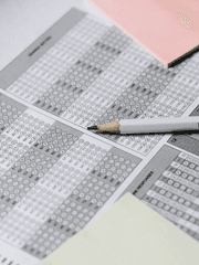 답안지 보고 풀이 과정 작성하기