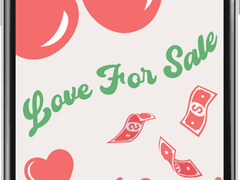 백만원의 로맨스 배경화면