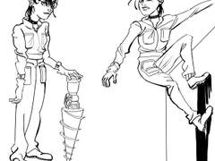 2021년 12월 27일 (월) <자유>