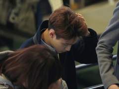 센티넬 후회물 속으로 들어간다면 4